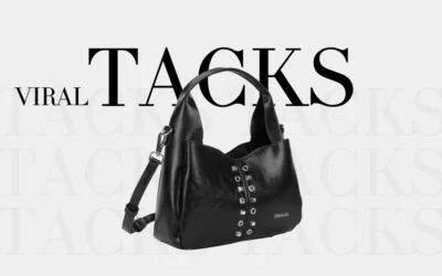 From TikTok to real life: Discover the studded bag that’s going viral (and how to find a better one)